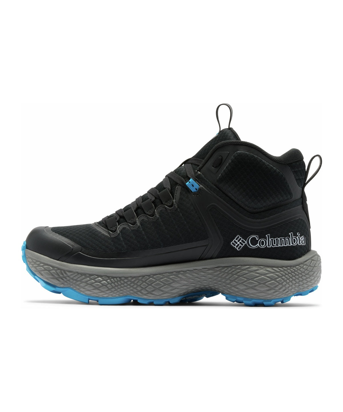 Botines OutDry™ Hombre Escape Thrive Titanium™