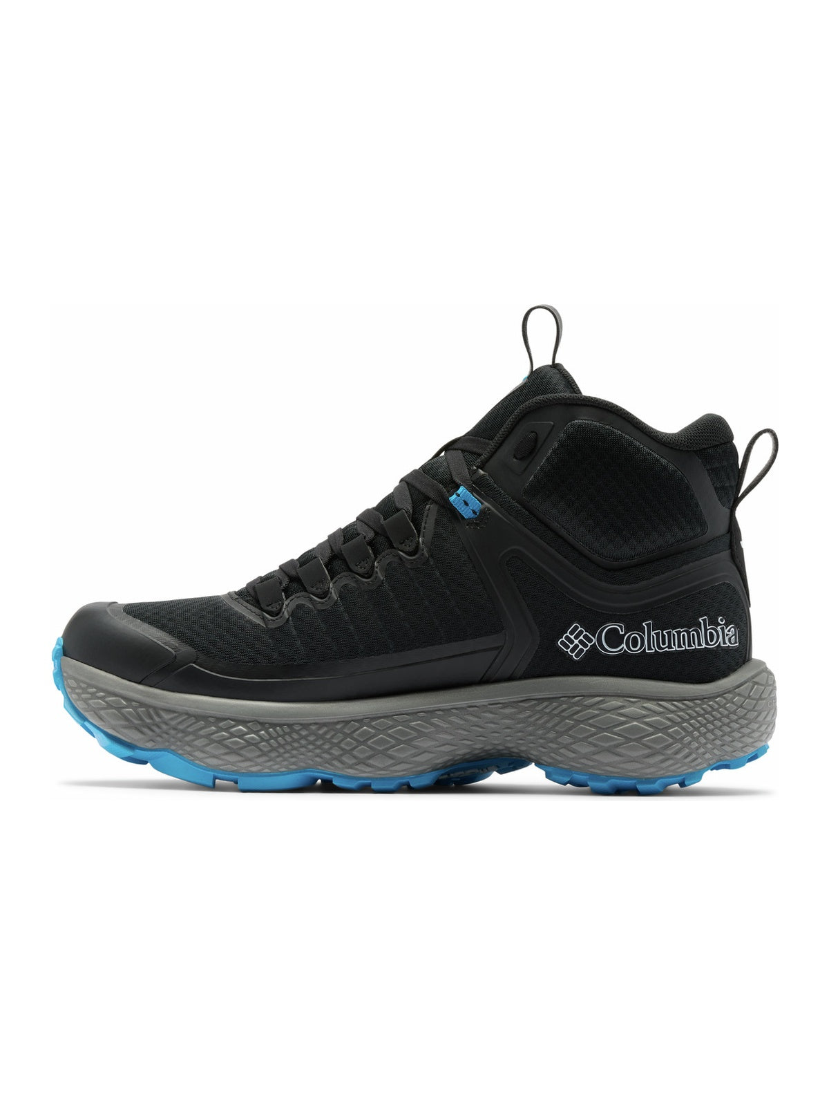 Botines OutDry™ Hombre Escape Thrive Titanium™