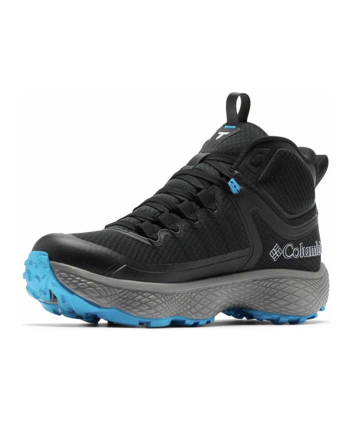 Botines OutDry™ Hombre Escape Thrive Titanium™