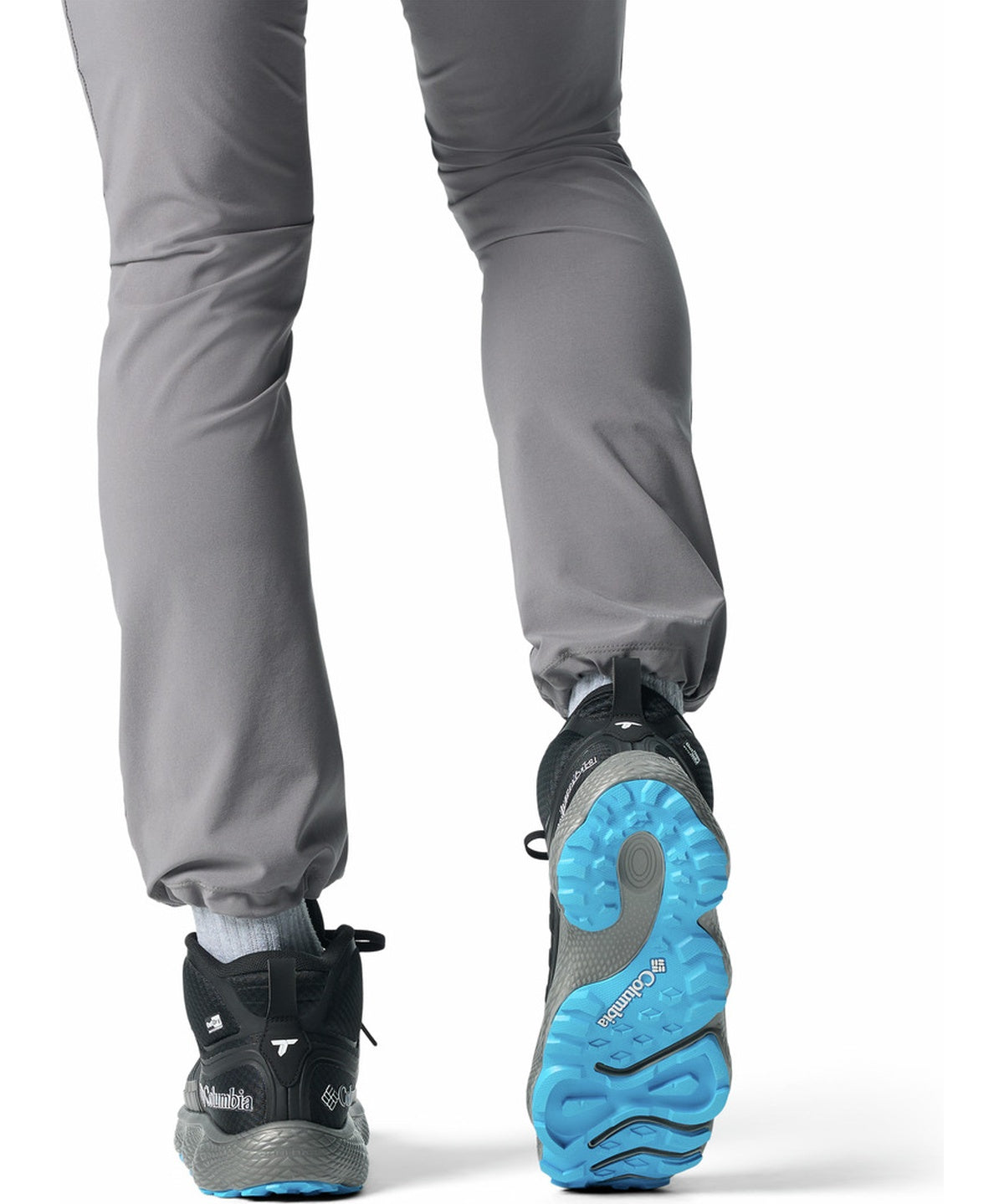 Botines OutDry™ Hombre Escape Thrive Titanium™