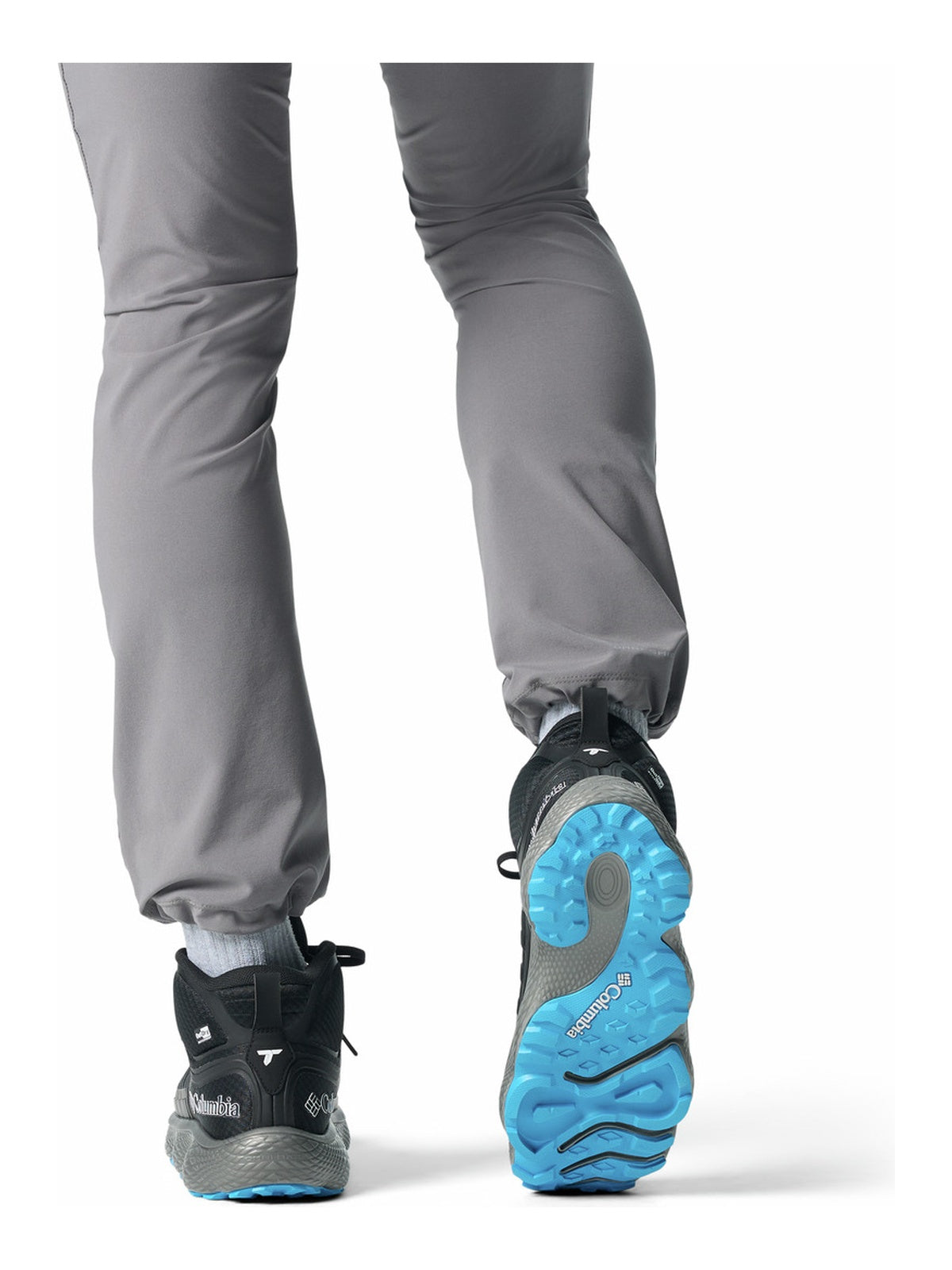 Botines OutDry™ Hombre Escape Thrive Titanium™