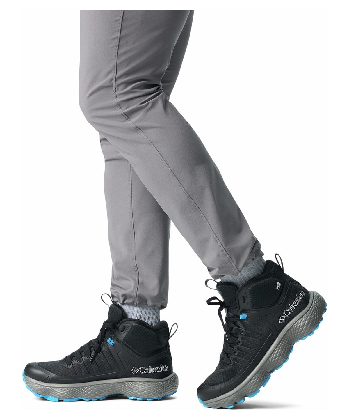 Botines OutDry™ Hombre Escape Thrive Titanium™