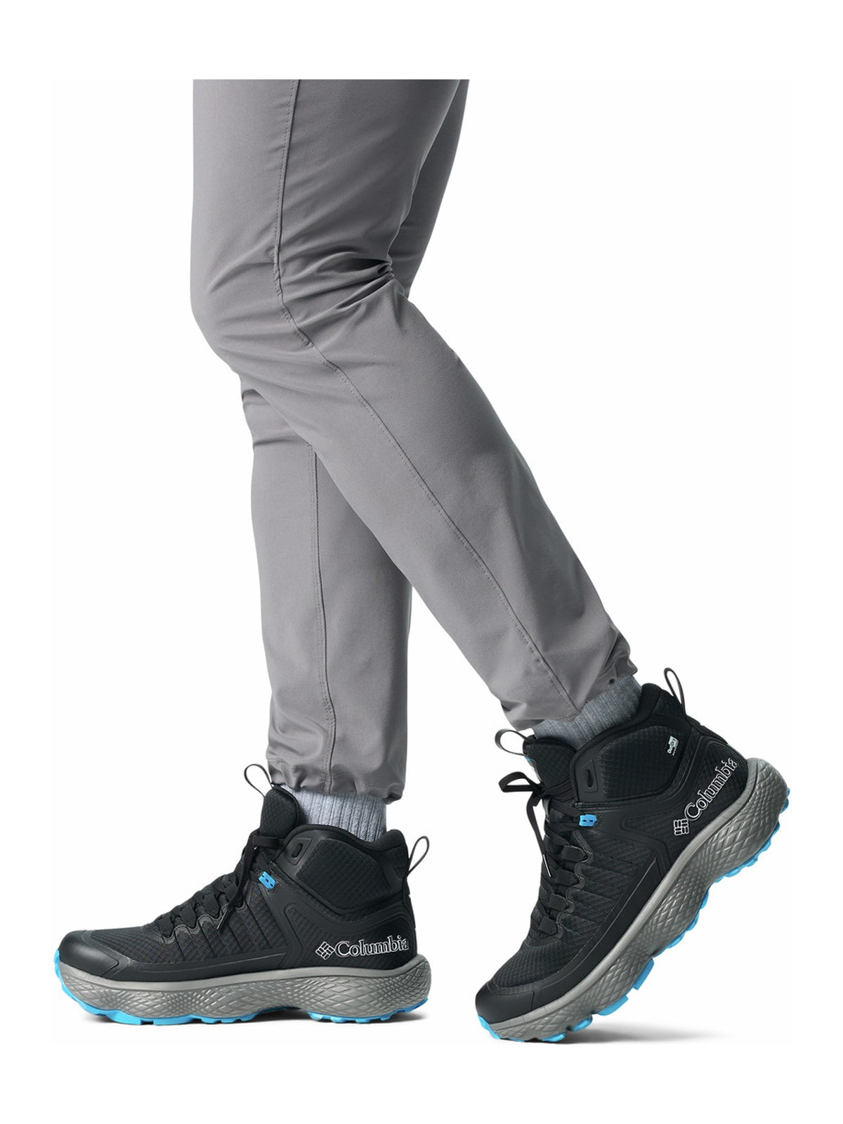 Botines OutDry™ Hombre Escape Thrive Titanium™