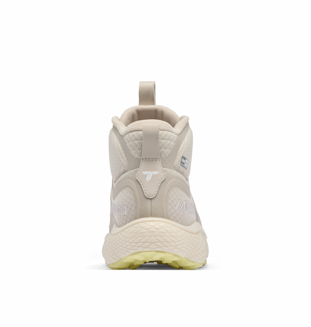Botas Impermeables Mujer Titanium™ Outdry™ Escape Thrive™