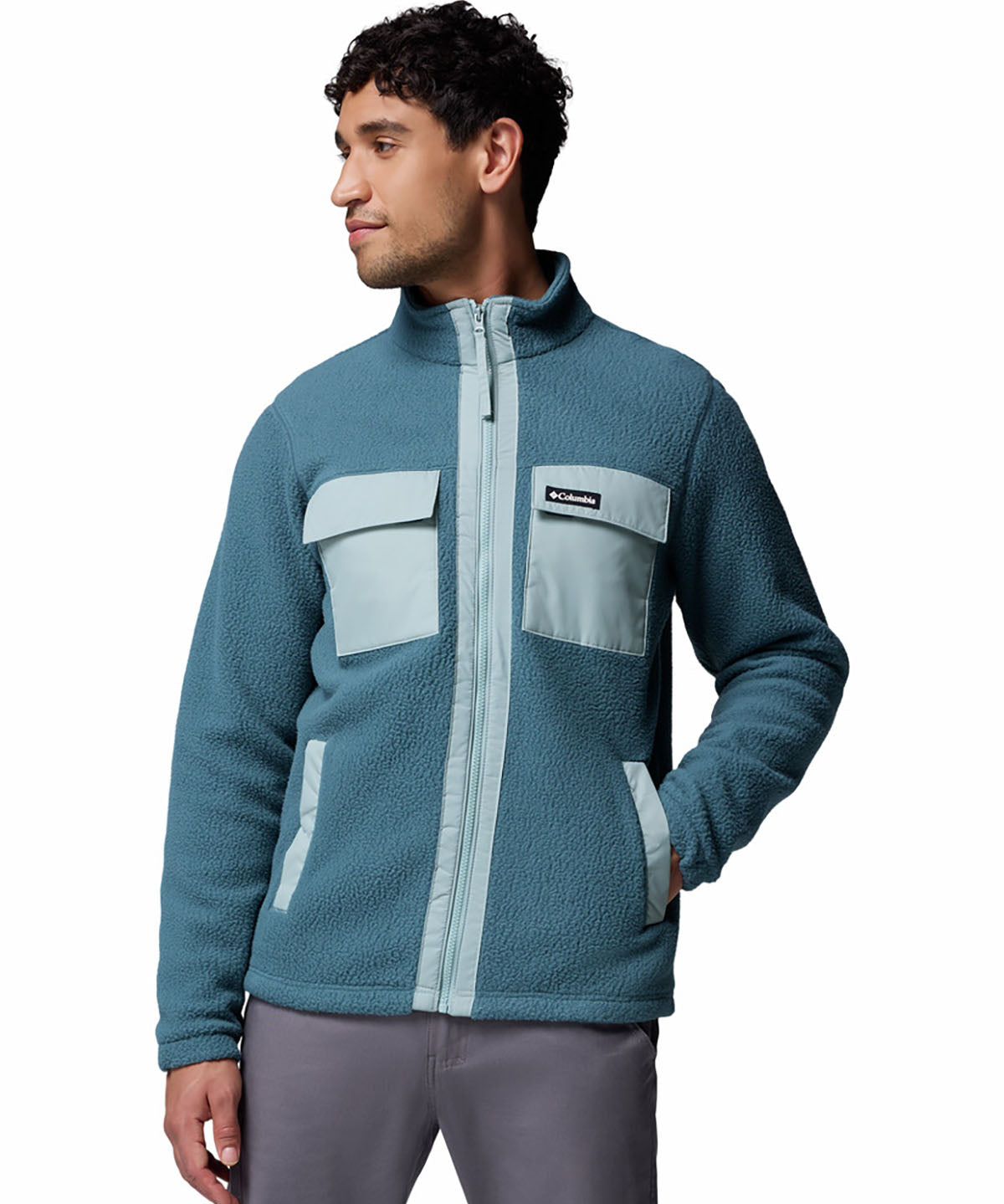 Polar Hombre Juniper Peak™