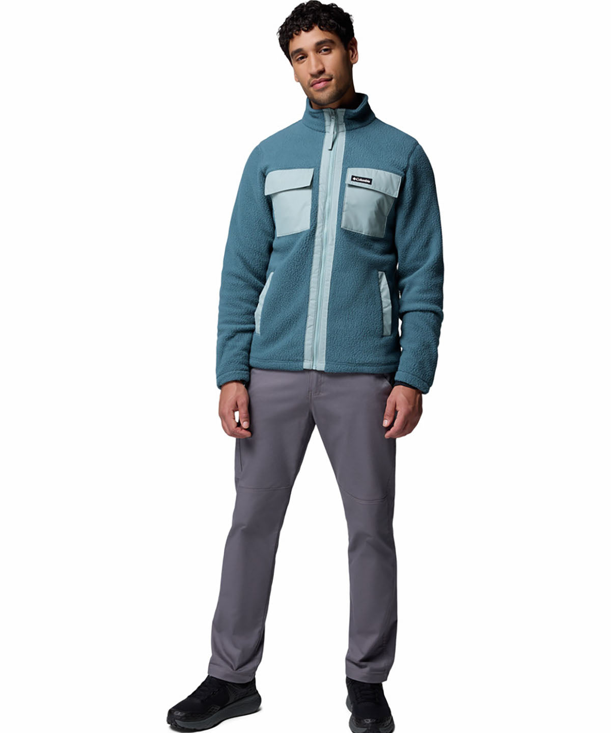 Polar Hombre Juniper Peak™