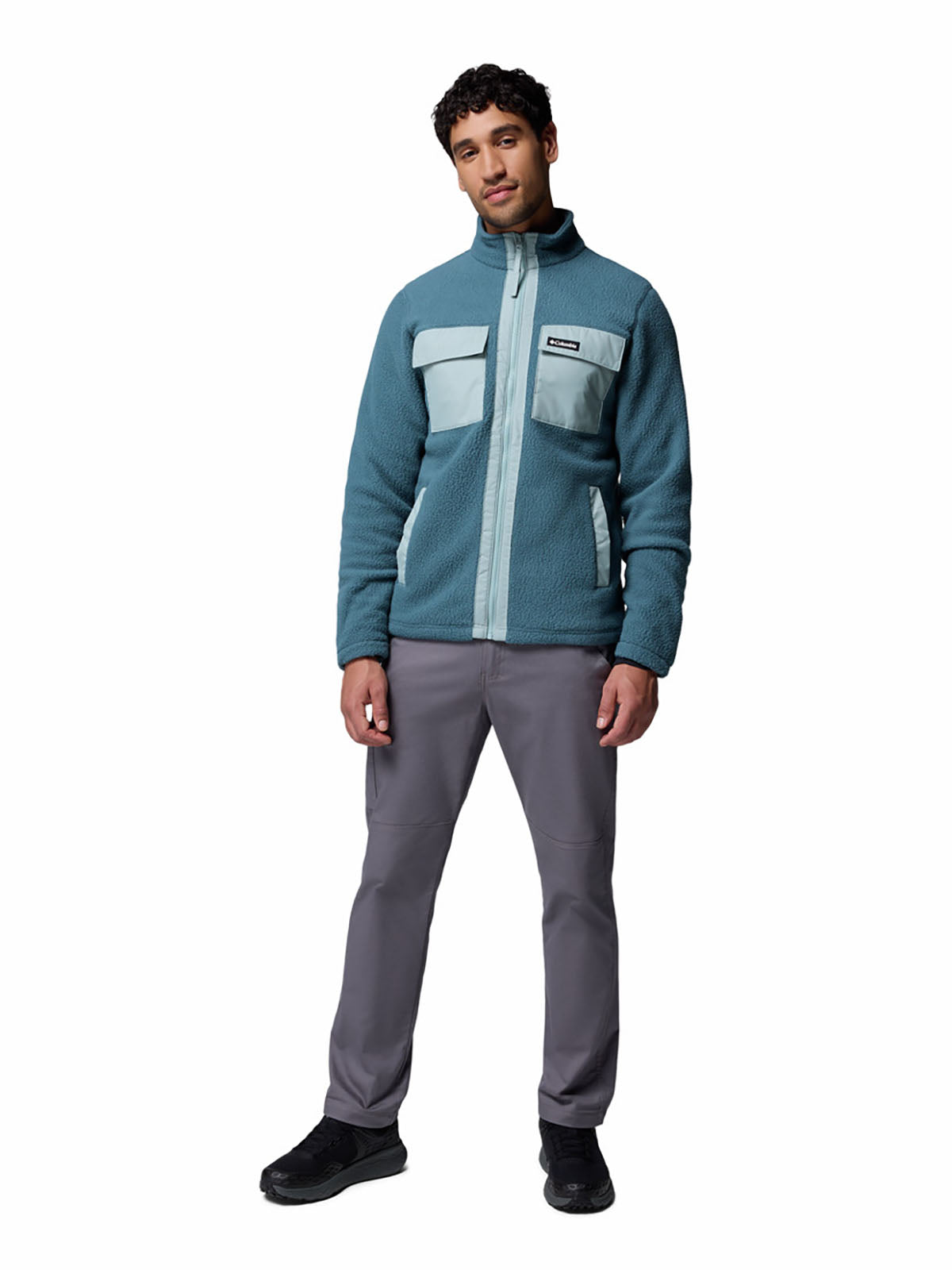 Polar Hombre Juniper Peak™