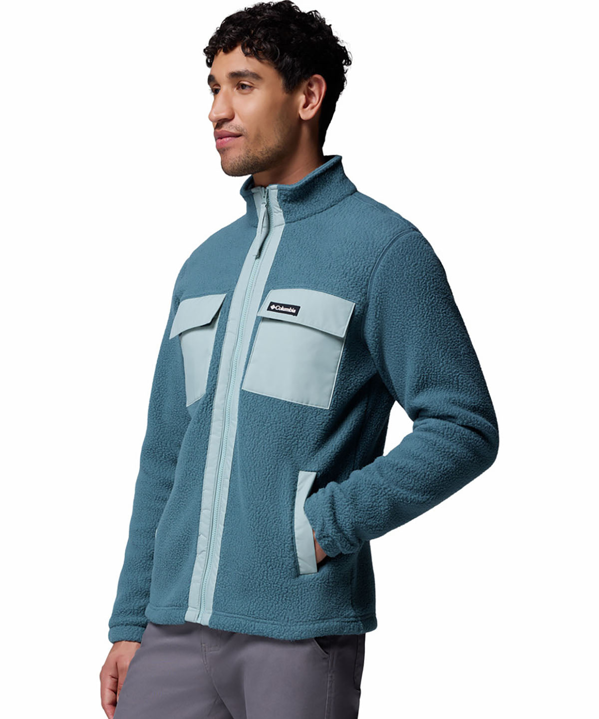 Polar Hombre Juniper Peak™