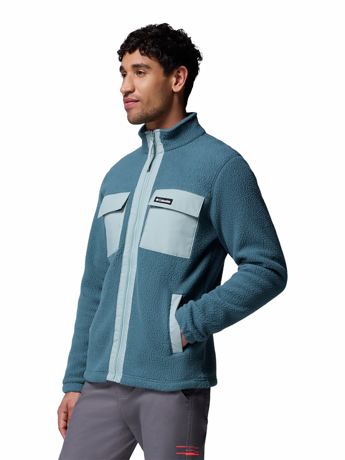 Polar Hombre Juniper Peak™