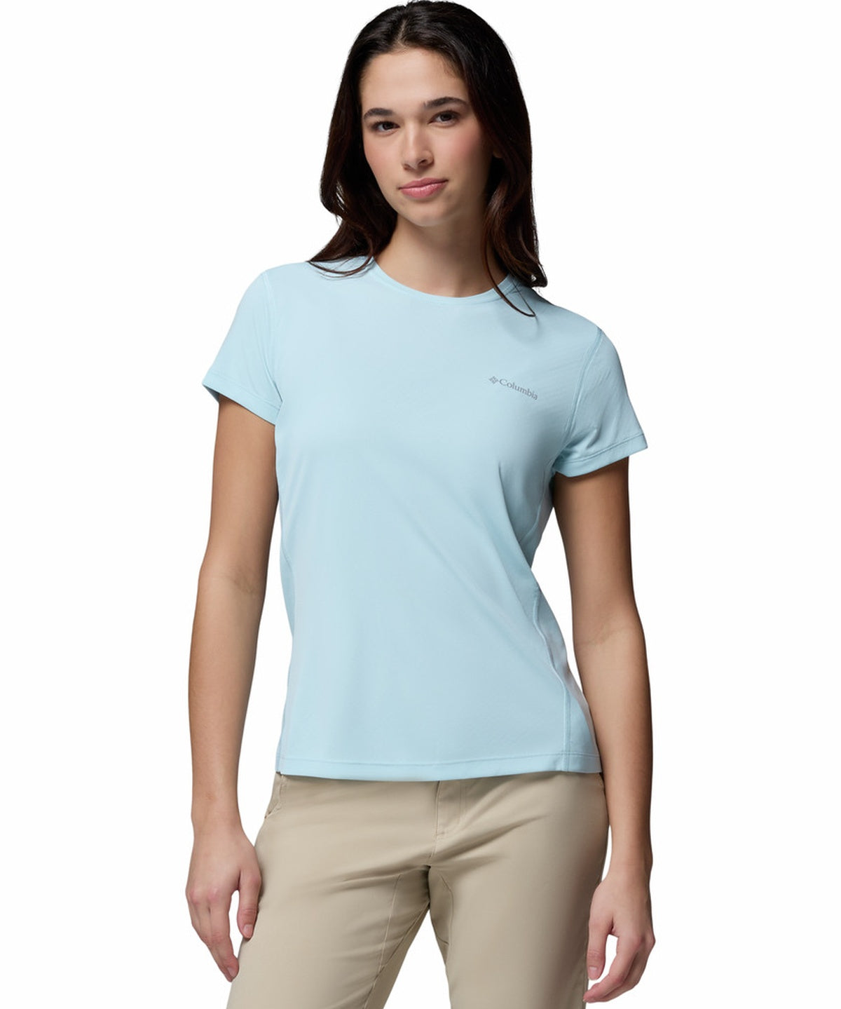 Polo Manga Corta Mujer Zero Rules™