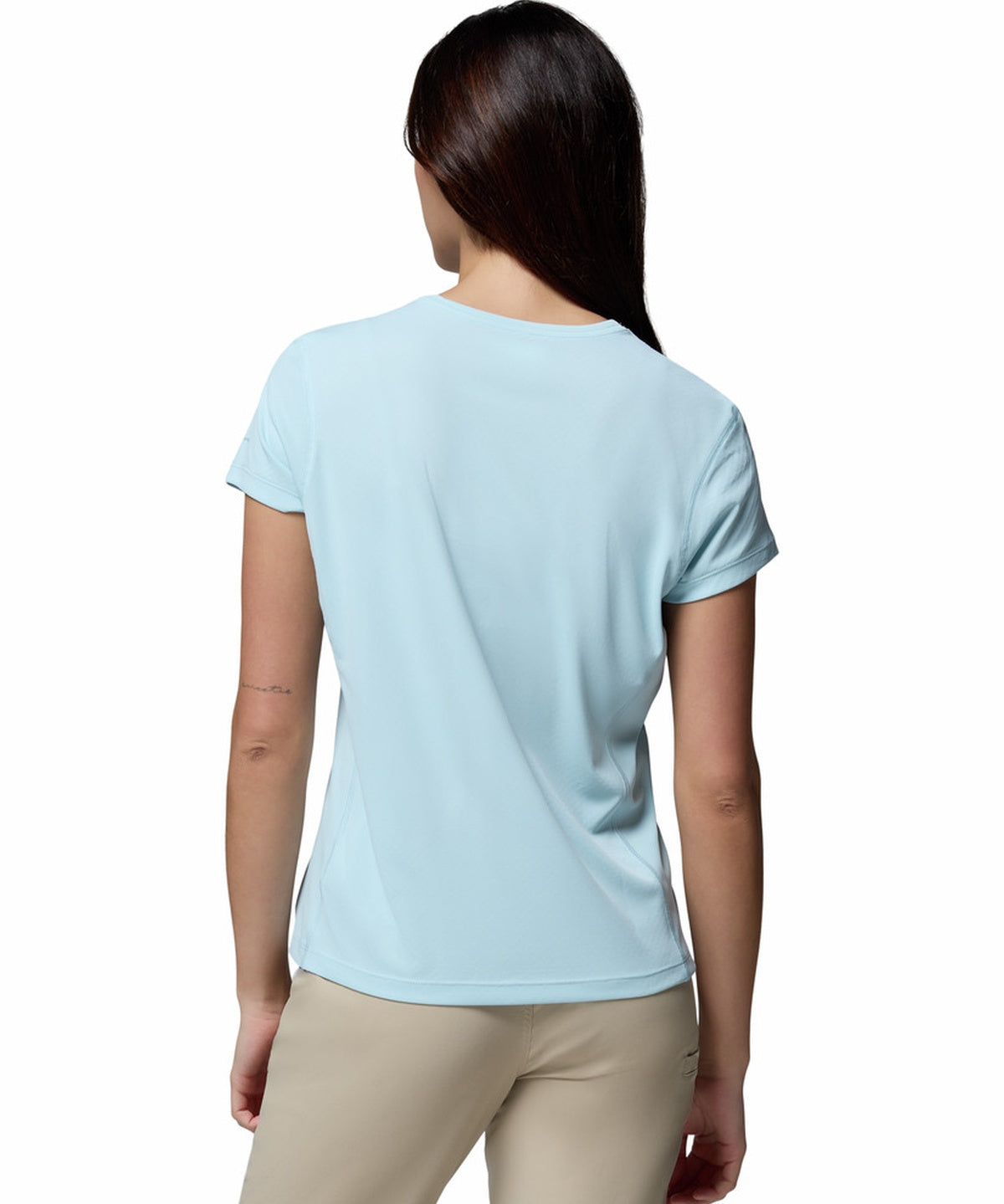 Polo Manga Corta Mujer Zero Rules™