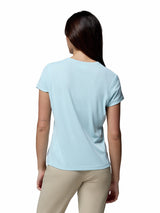 Polo Manga Corta Mujer Zero Rules™