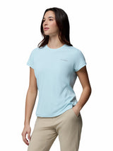Polo Manga Corta Mujer Zero Rules™