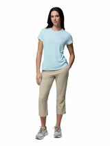 Polo Manga Corta Mujer Zero Rules™