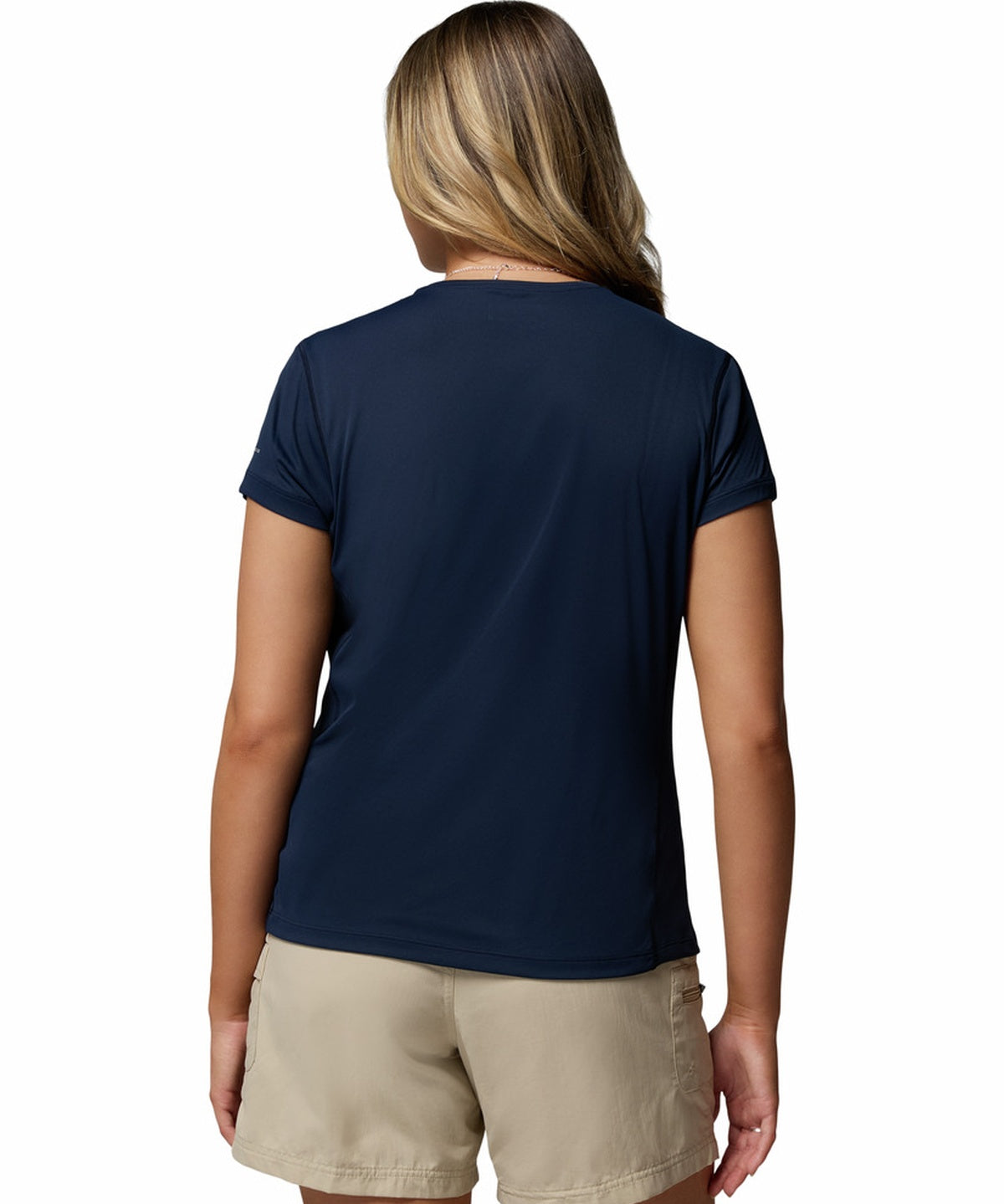 Polo Manga Corta Mujer Zero Rules™