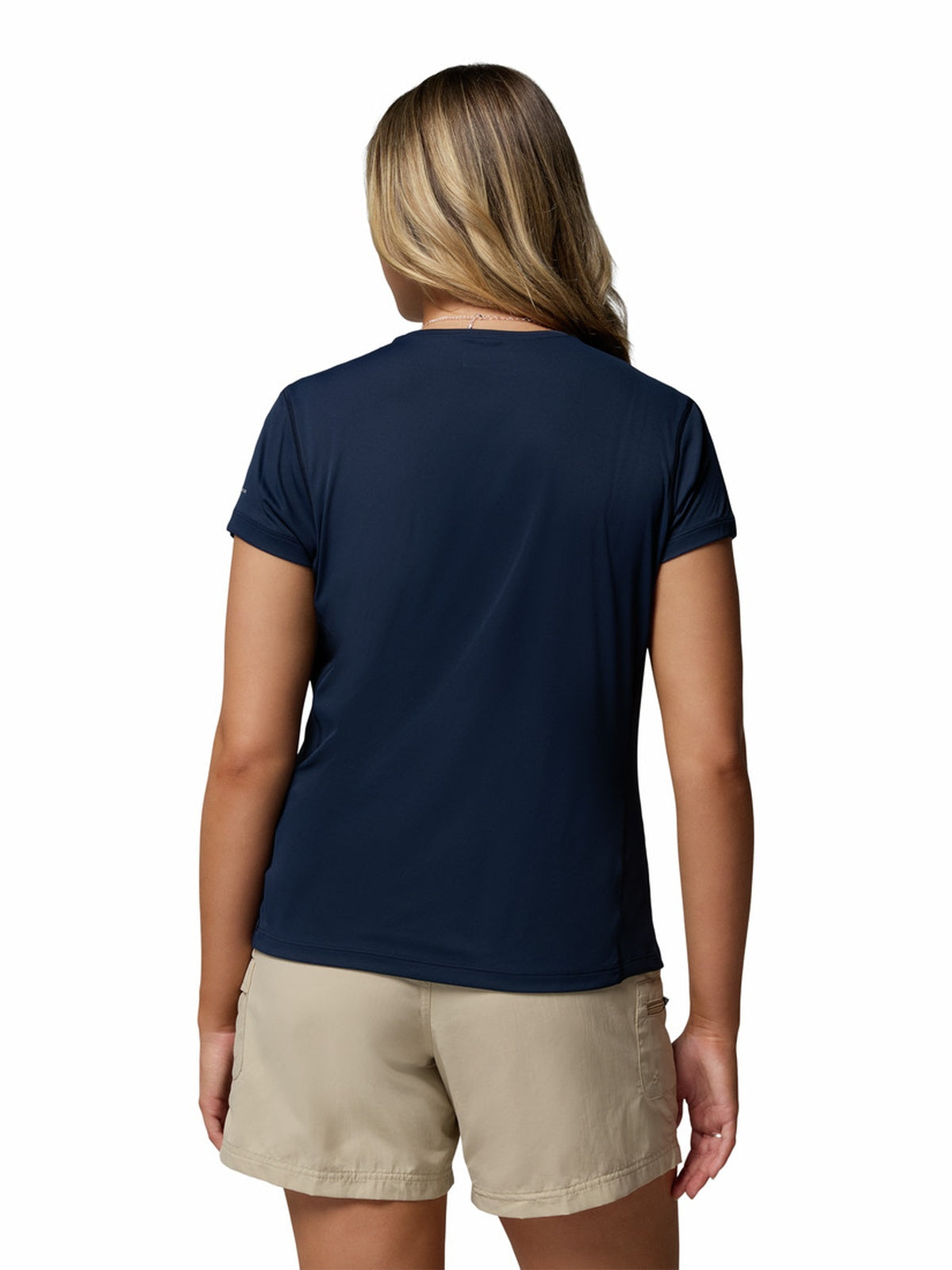 Polo Manga Corta Mujer Zero Rules™