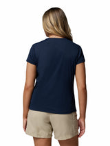 Polo Manga Corta Mujer Zero Rules™