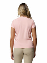 Polo Manga Corta Mujer Zero Rules™
