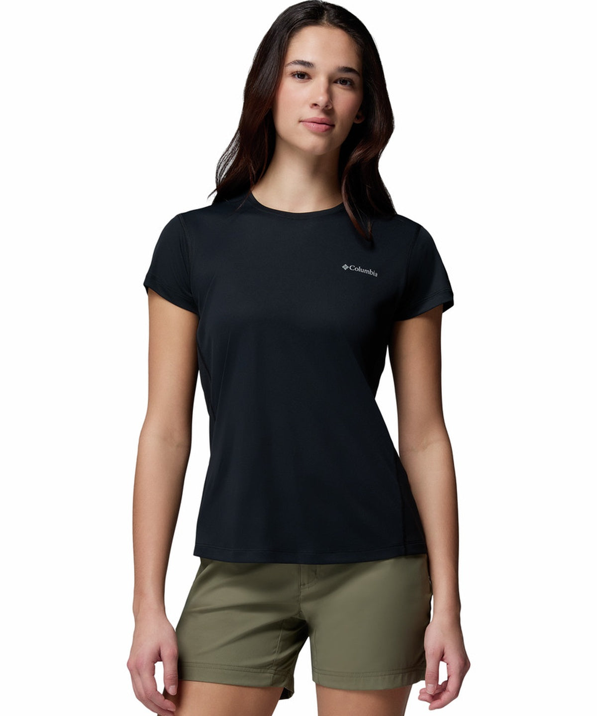 Polo Manga Corta Mujer Zero Rules™