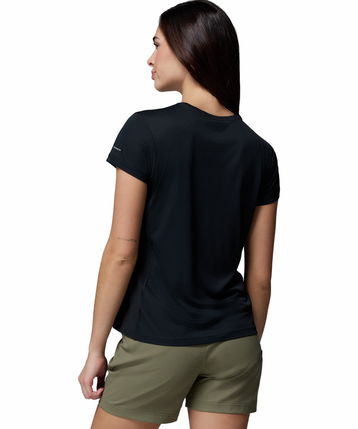 Polo Manga Corta Mujer Zero Rules™