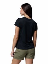 Polo Manga Corta Mujer Zero Rules™