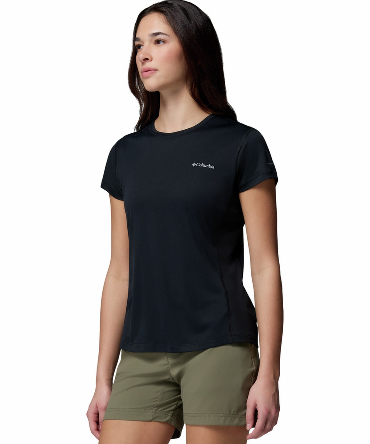 Polo Manga Corta Mujer Zero Rules™