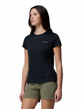 Polo Manga Corta Mujer Zero Rules™