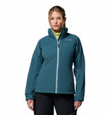 Casaca Sintetica Mujer Silver Leaf™