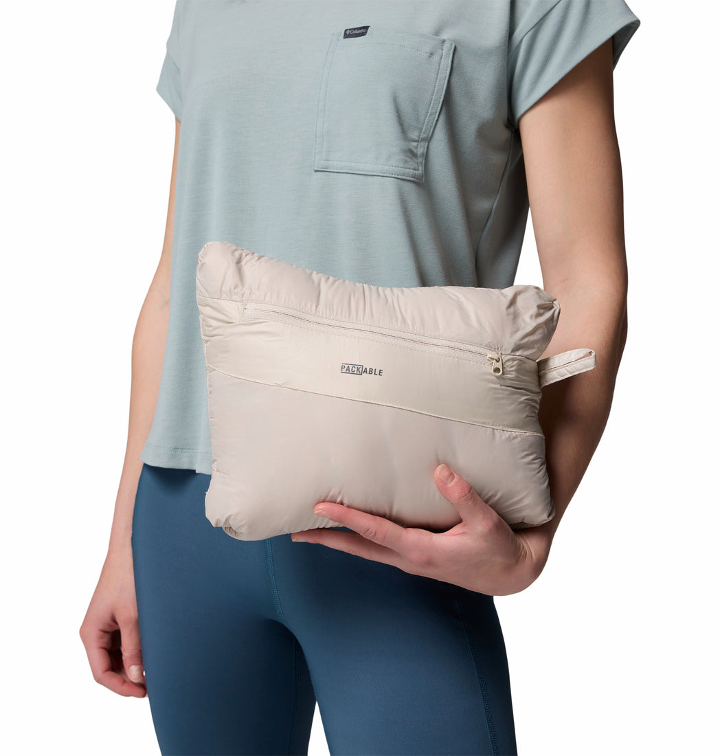 Casaca de Plumas Mujer Corelite™