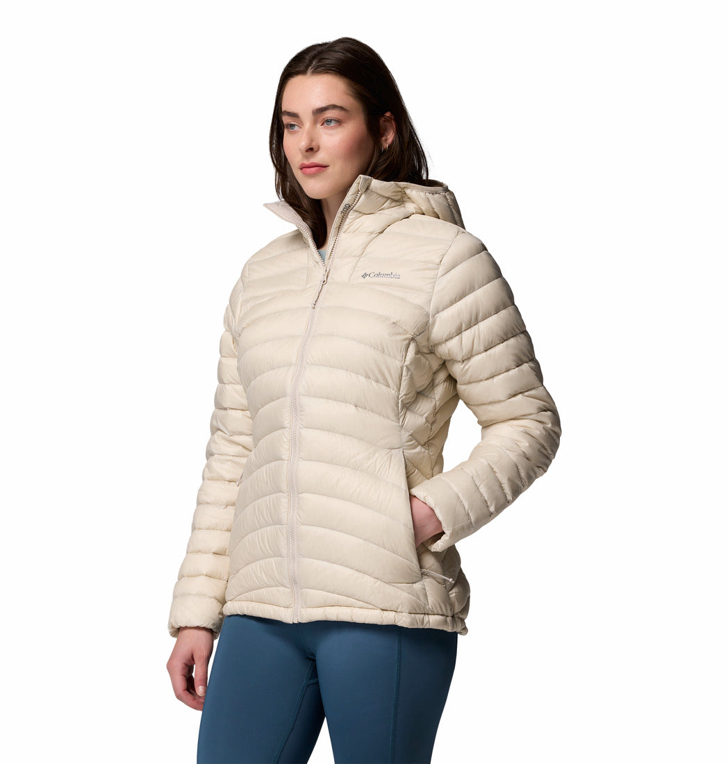 Casaca de Plumas Mujer Corelite™
