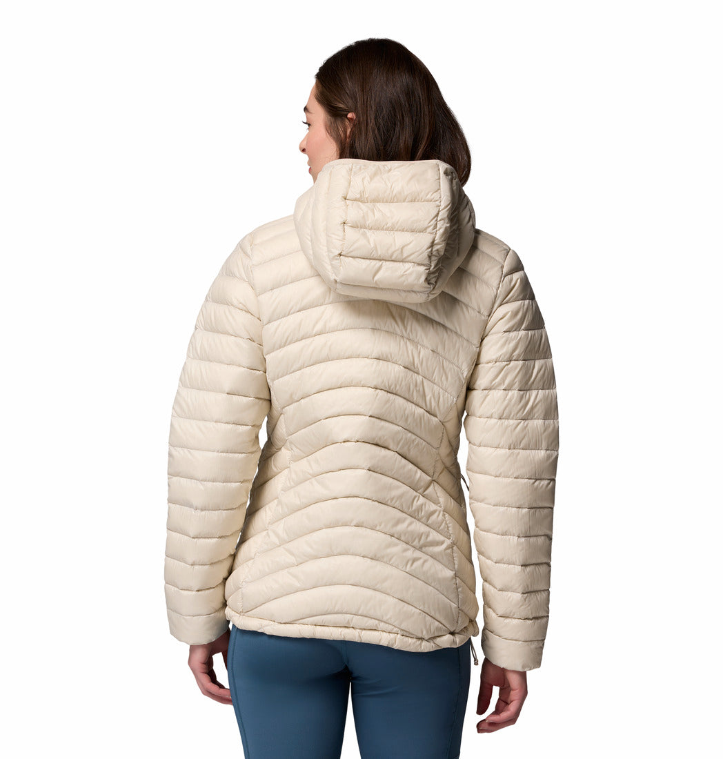 Casaca de Plumas Mujer Corelite™