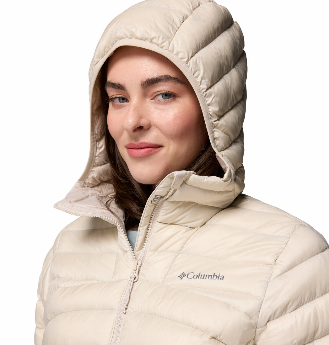 Casaca de Plumas Mujer Corelite™