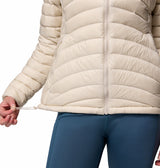 Casaca de Plumas Mujer Corelite™