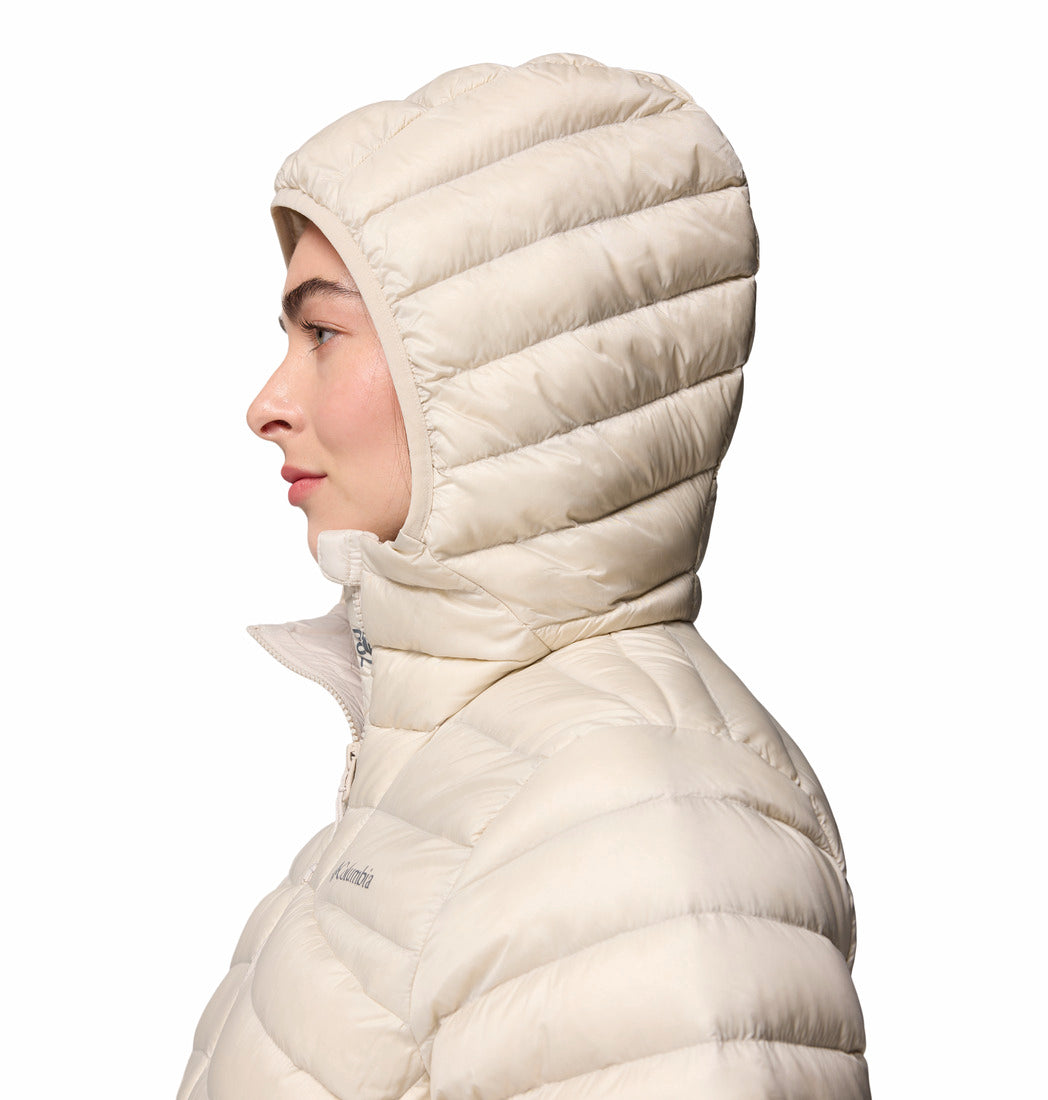 Casaca de Plumas Mujer Corelite™