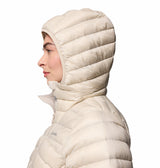 Casaca de Plumas Mujer Corelite™