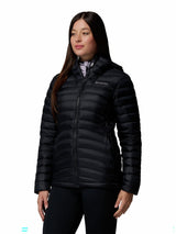 Casaca De Plumas Mujer Corelite™
