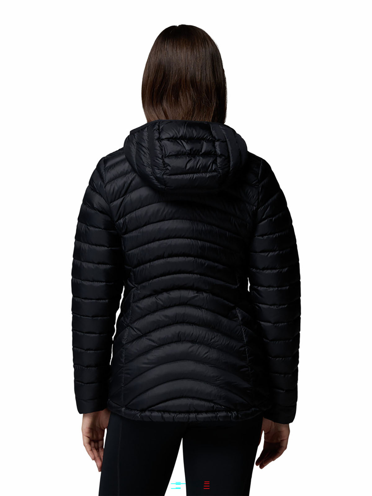 Casaca De Plumas Mujer Corelite™