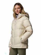 Casaca De Plumas Mujer Cloudview™