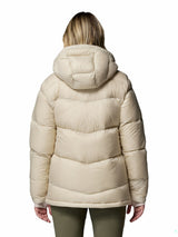 Casaca De Plumas Mujer Cloudview™