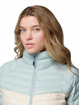 Casaca Sintética Mujer Powder Pass™