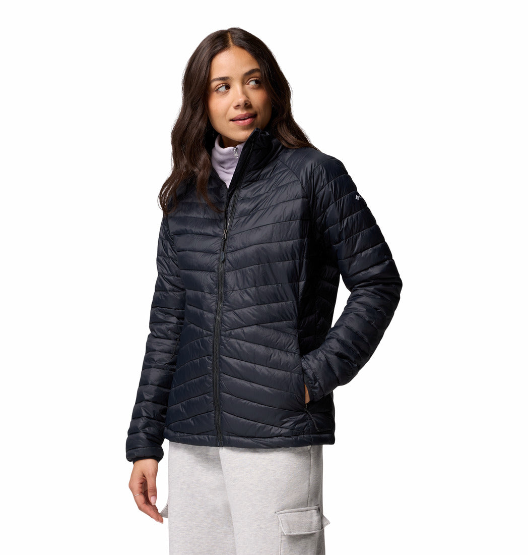 Casaca Sintética Mujer Powder Pass™