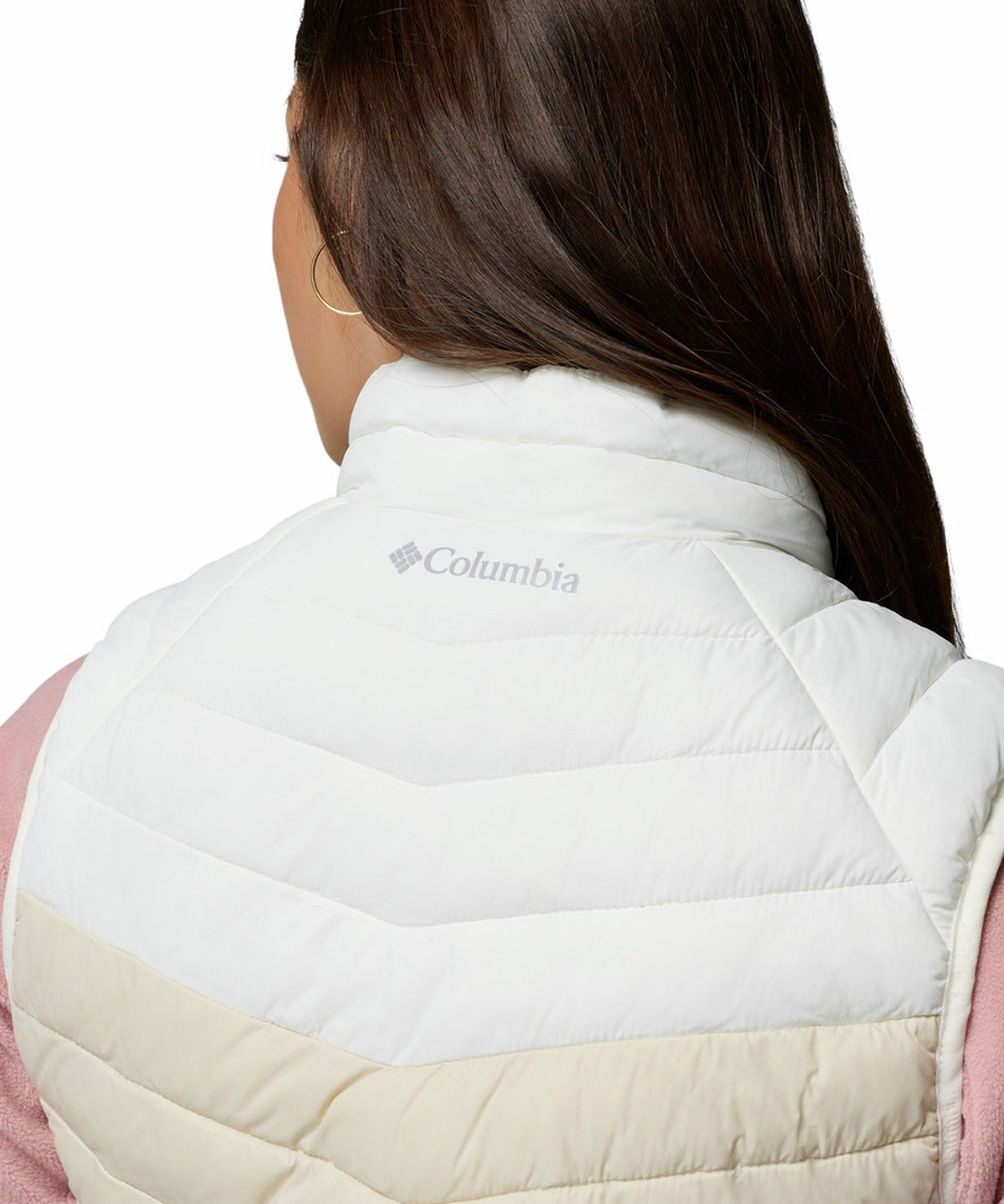 Chaleco Sintético Mujer Powder Pass™ III