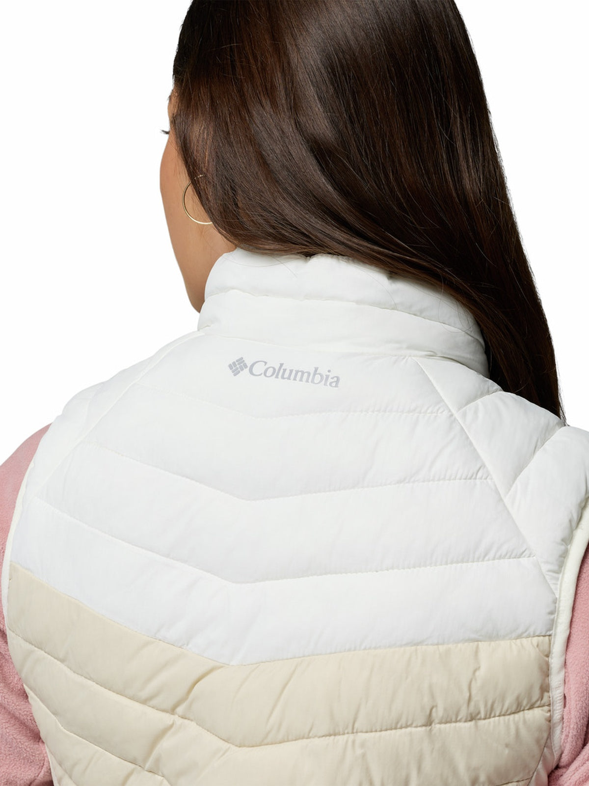 Chaleco Sintético Mujer Powder Pass™ III