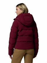 Casaca De Plumas Mujer Amaze Puff™