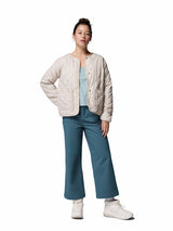 Polar Mujer Copper Crest™ Collarless