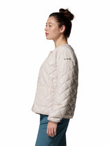 Polar Mujer Copper Crest™ Collarless