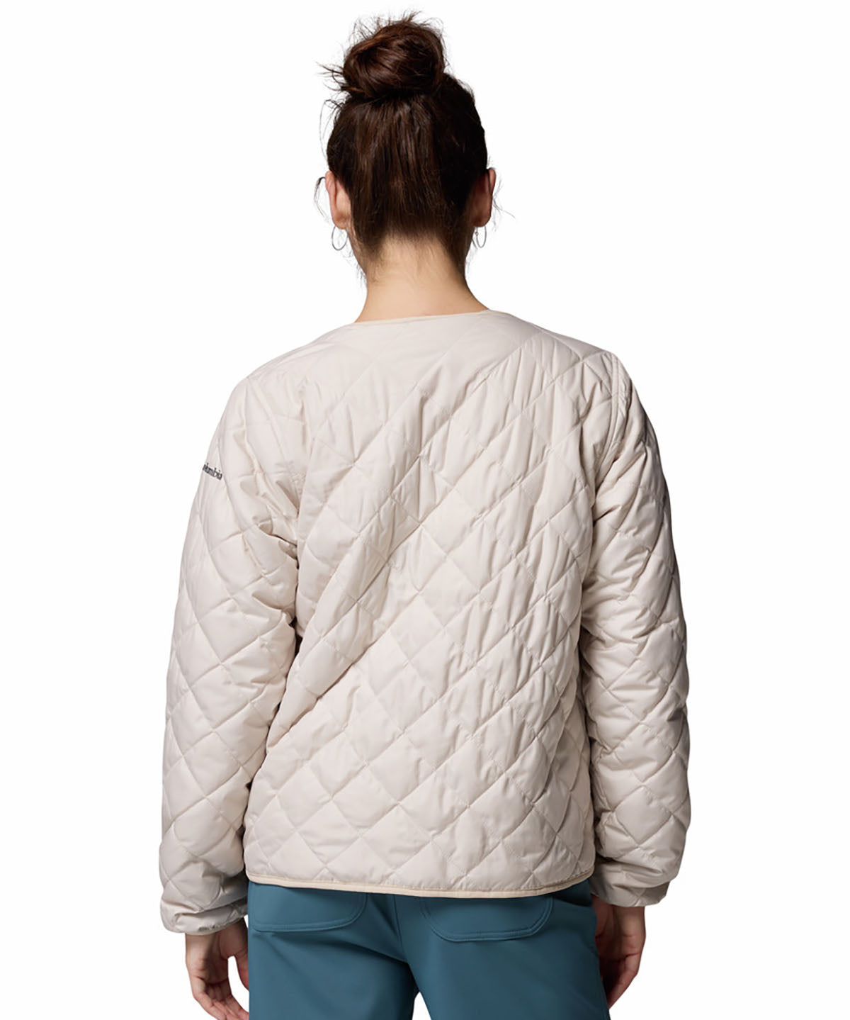 Polar Mujer Copper Crest™ Collarless