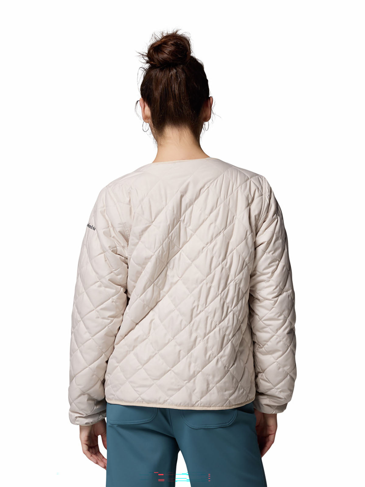 Polar Mujer Copper Crest™ Collarless