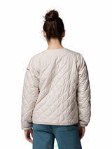 Polar Mujer Copper Crest™ Collarless