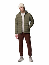 Casaca De Plumas Hombre Drift Peak™